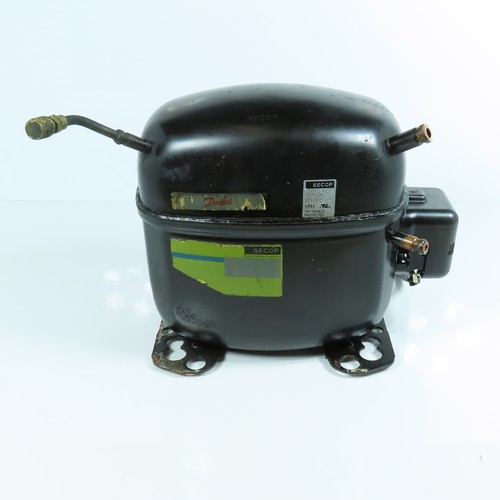Secop danfoss sc18gh - secop,
