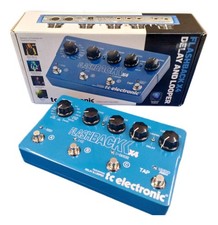 TC Electronic Flashback X4
