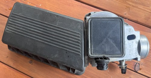 Luftmengenmesser lmm bosch - lmm,