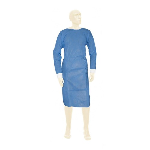 Meditrade unisex kittel - meditrade®, op-kittel