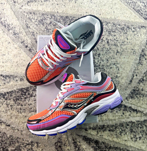Saucony pro grid omni damen - pro, 9