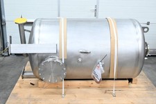 Busch Vakuumtank 620/21 für