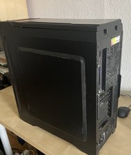 Gaming PC GTX 1070, I7, 16GB RAM