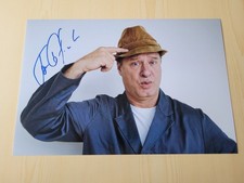 Tom Gerhardt - Hausmeister