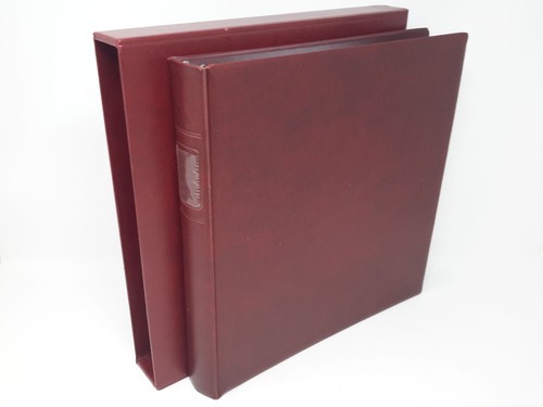 Lindner ringbinder älter - lindner, (älter