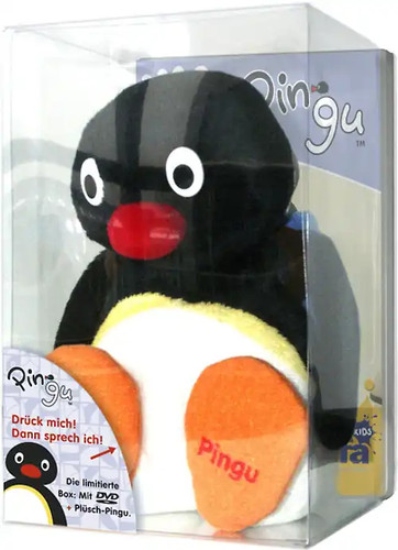 Pingu neue folgen 01 - neue, 01-13