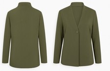 KIM & CO. Blazer, Langarm. L