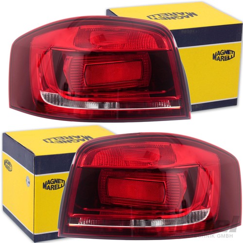 Magneti marelli facelift - 2x,
