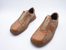 rieker Herren Slipper