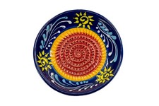 Kaladia Keramik Teller -