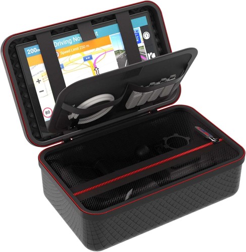 Digicharge zoll navi hülle - 7,