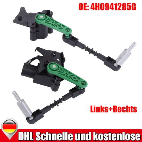 Niveausensor luftfederung - niveausensor,