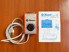 Roco Trafo 0950 S  220 V Transformator Transformer Sammler Bühler alt Modellbau