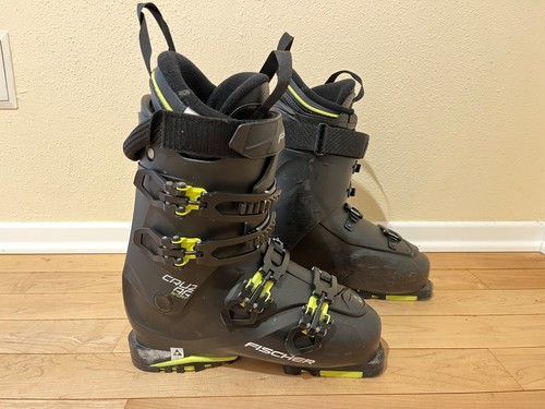 Fischer skischuhe herren - skischuhe, 41/42