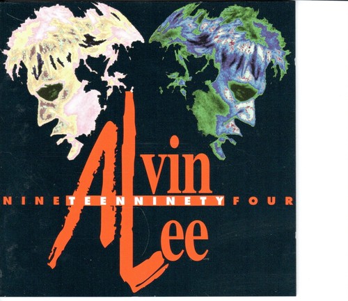 Alvin lee nineteenninetyfour - lee, |