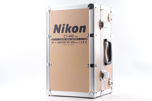 Exc nikon ct - nikon, ct-402