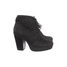 Pertti Palmroth, Stiefeletten