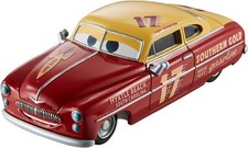 Disney Pixar Cars Die-Cast
