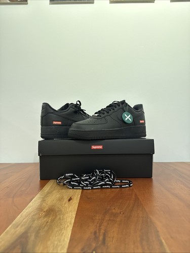 Nike supreme air - force, 1