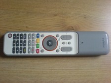 Original Fernbedienung RC-539 für Humax iPDR-9800C Kabelreceiver - TOPZUSTAND