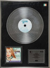 MILEY CYRUS Hannah Montana