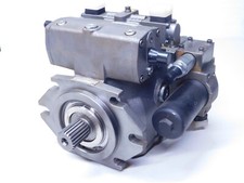 BREVINI  AXIALKOLBENPUMPE / VERSTELLPUMPE  S6CV P 075 ACDXHER  # 10501709 -NEU-