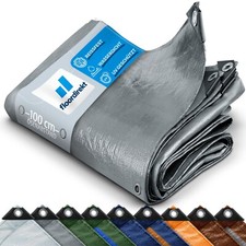 Abdeckplane Gewebeplane Plane Gartenplane Holzplane Schutzplane Holz Bootsplane