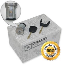 ZÜNDSCHLOSS SCHLIEßZYLINDER ZÜNDSCHALTER FÜR FORD FOCUS FIESTA V MONDEO 3 III