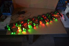 BW Kissling 10x Signalband