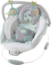 Babywippe Ingenuity Soothing Bouncer Morrisson Wippe