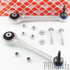 2x FEBI Querlenker Satz