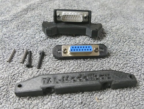 Steckverbindung für tamiya - für,