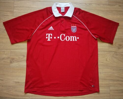 Bayern münchen 2005 2006 - münchen,
