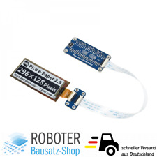 Waveshare 2.9" Flexibles