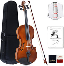 Aileen Violine 4/4 volle