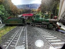 Bachmann - Spur G - Dampflok  TWEETSIE R&R 12 - #B2053