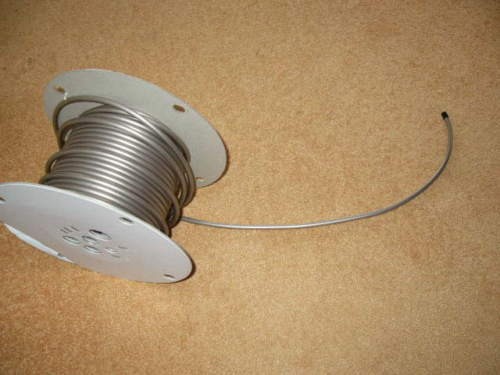 Linn silver balanced - linn,