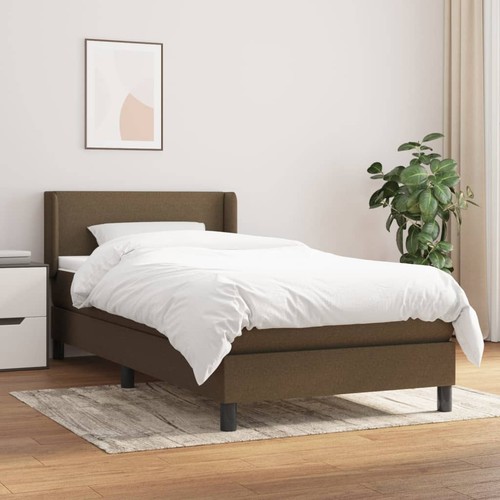 Boxspringbett mit matratze - mit,