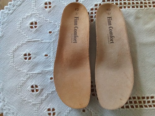 Finn comfort - finn,