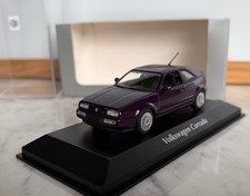 Minichamps vw corrado - minichamps,