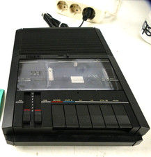 ITT  SL 531 Kassettenrecorder