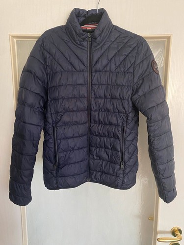 Napapijri damen steppjacke - napapijri, /