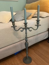 Edler Kerzenleuchter Vintage