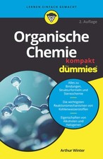 Organische Chemie kompakt für