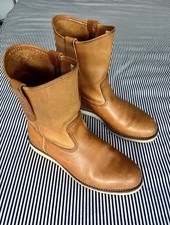 Red Wing Pecos Boots 8869