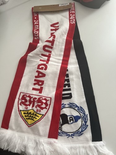 Dsc arminia bielefeld vfb - bielefeld,