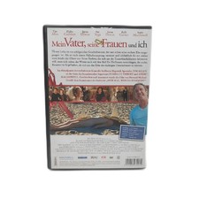 Mein Vater, Seine Frauen und