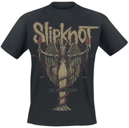 Slipknot shirt unisex - unisex, angels