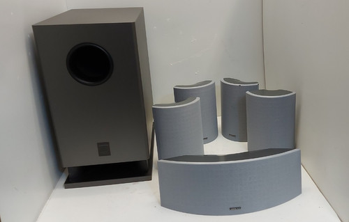 Onkyo htp 330 lautsprecher - onkyo, htp-330