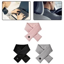 Winter USB beheizbarer Schal